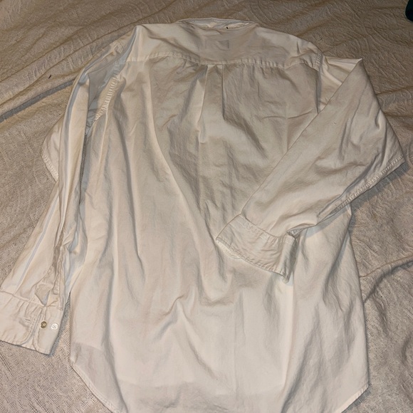 Vintage Chaps button up - Picture 4 of 4